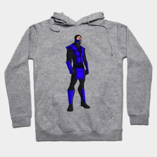 sub zero Hoodie